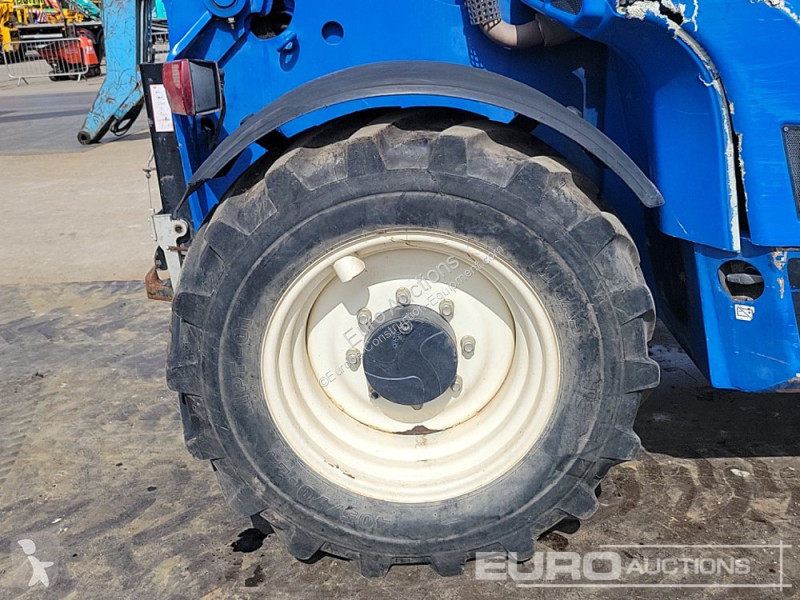 Încărcător telescopic New Holland LM6.28