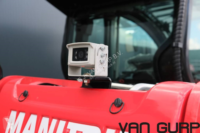 Verreiker Manitou MLT 737-130PS+ | 2022 | 890h...