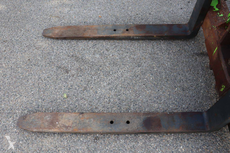Chariot télescopique Merlo P32.6PLUS