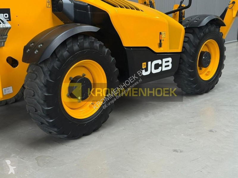 Verreiker JCB 540V-180