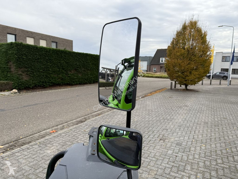 Verreiker Merlo TF35.7-140 Telehandler