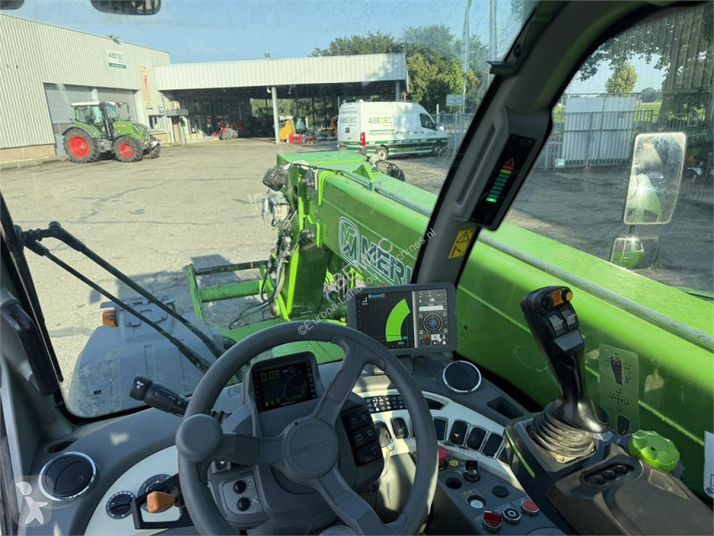 Verreiker Merlo TF50.8T-170HF