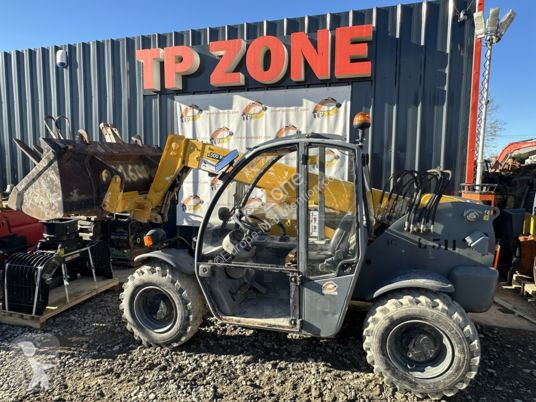 Teleskoplastare Terex telelift 2506 à 21 500 € ht
