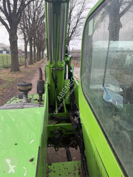 Verreiker Merlo P72.10 Verreiker