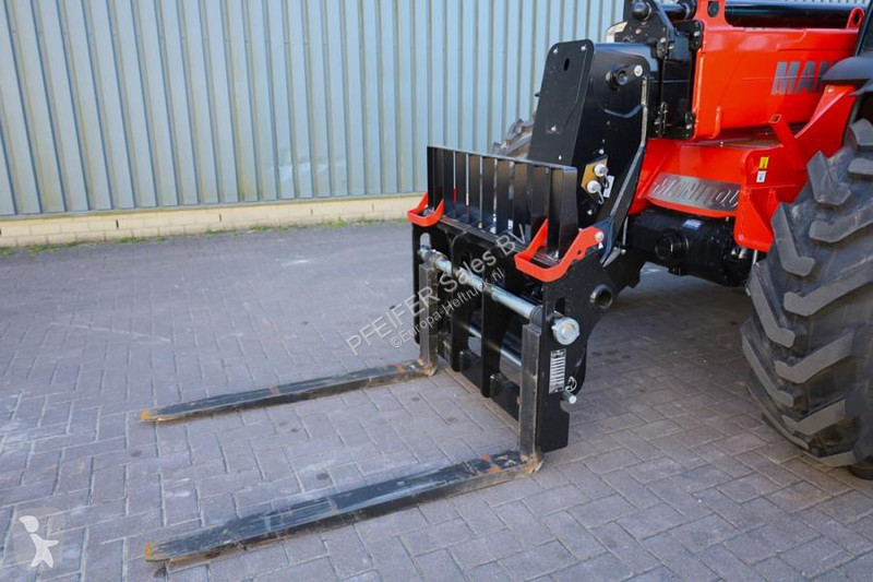 Verreiker Manitou MT935 75D ST5 S1 Valid...