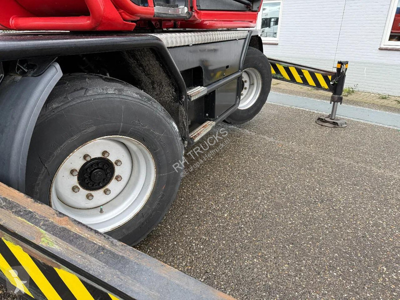 Teleskoplastare Merlo ROTO40.26MCSS ,...