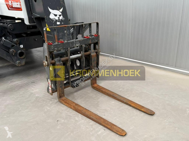 رافعة شوكية تلسكوبية Bobcat T 41.140 SLPRB