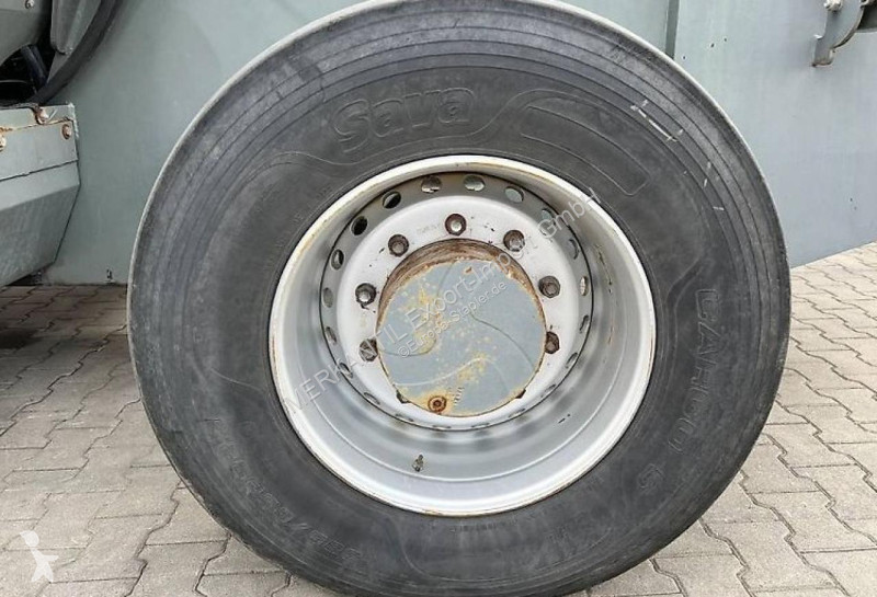 Teleskopisk truck Dieci  70.10
