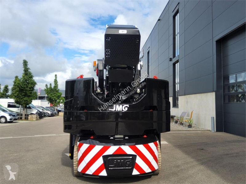 Kran JMG MC 450S