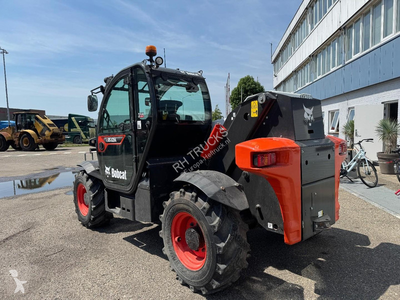 Verreiker Bobcat T35.105LRB 4x4x4 - 3,5 Ton -...