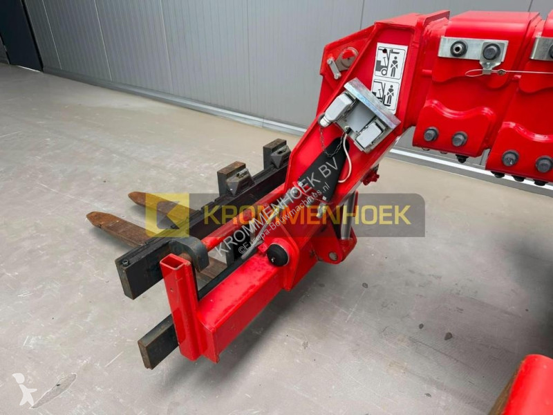 Verreiker Merlo P 38.13