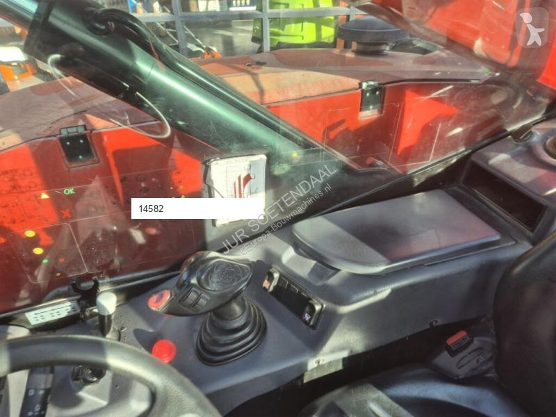 Verreiker Manitou MT 625