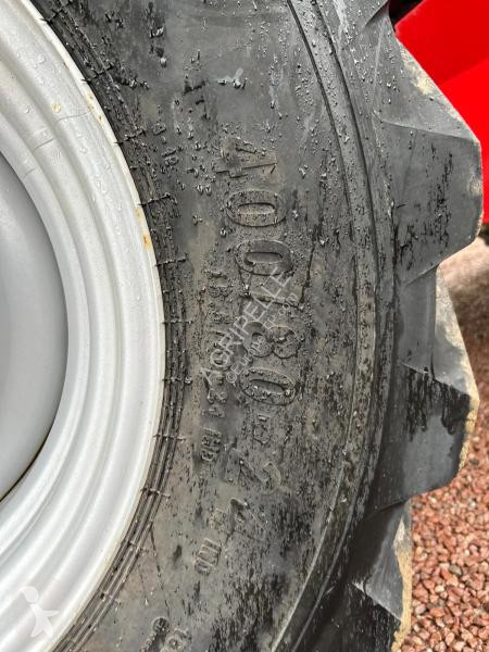 Teleskopický manipulátor Manitou  MT1033