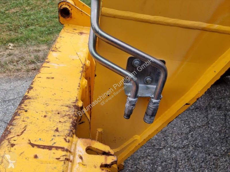 رافعة شوكية تلسكوبية JCB