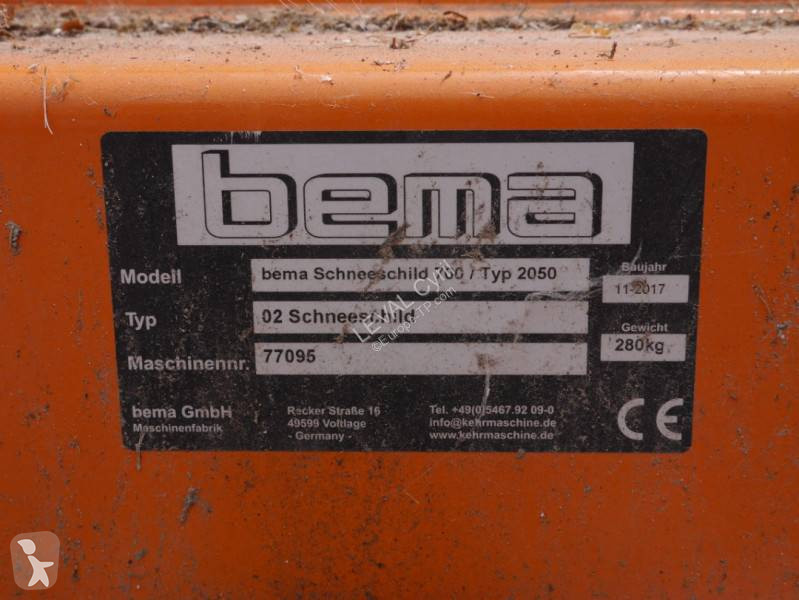 Teleskoplastare Kubota