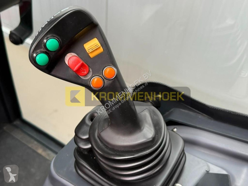Verreiker Schäffer 4670T