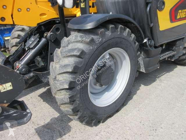 Телескопічний навантажувач Dieci 40.13 GD