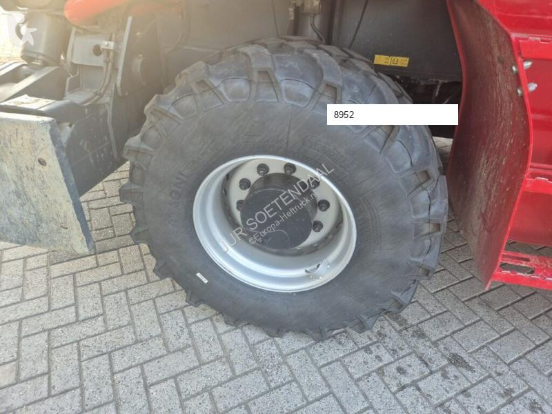 Magni RTH 6.30 SH telescopic handler