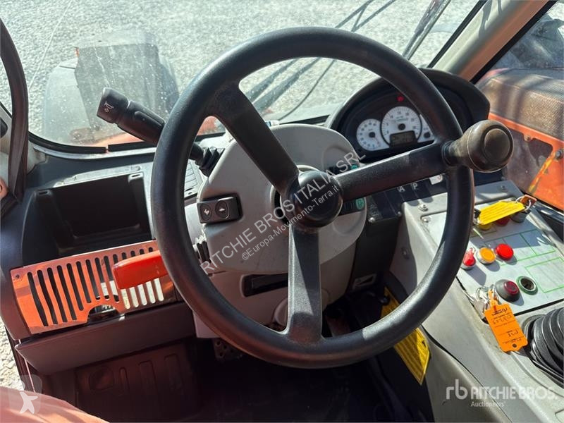 Chariot télescopique Merlo P28.8 Telehandler