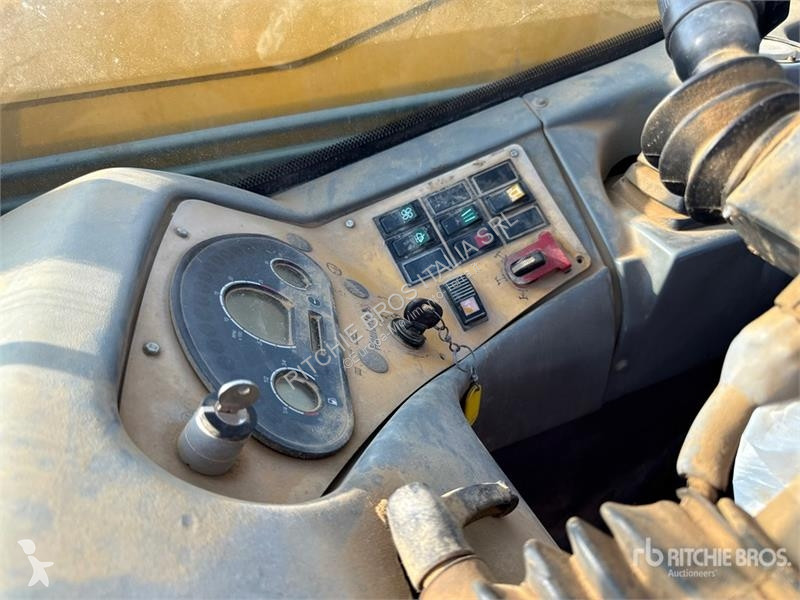 رافعة شوكية تلسكوبية Haulotte Telehandler...