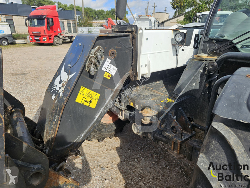 Încărcător telescopic Bobcat TL38 70X