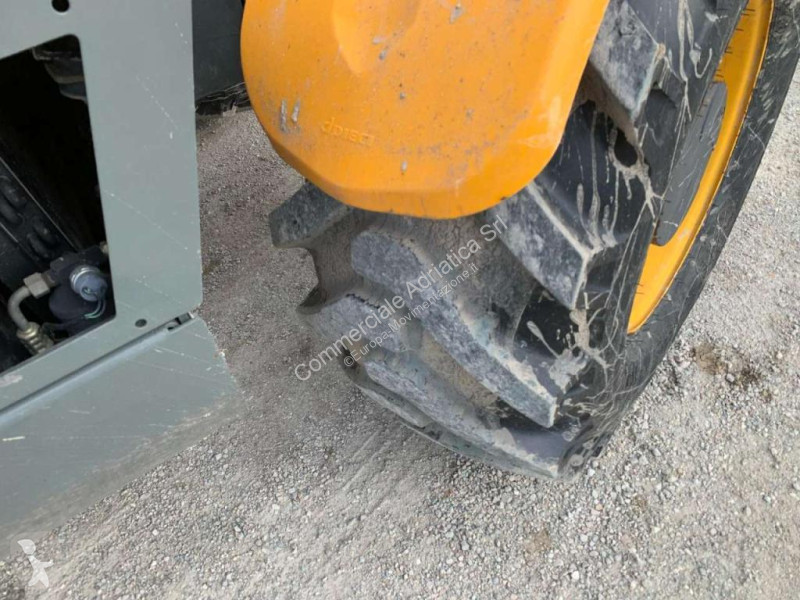 Chariot télescopique Dieci 70.10
