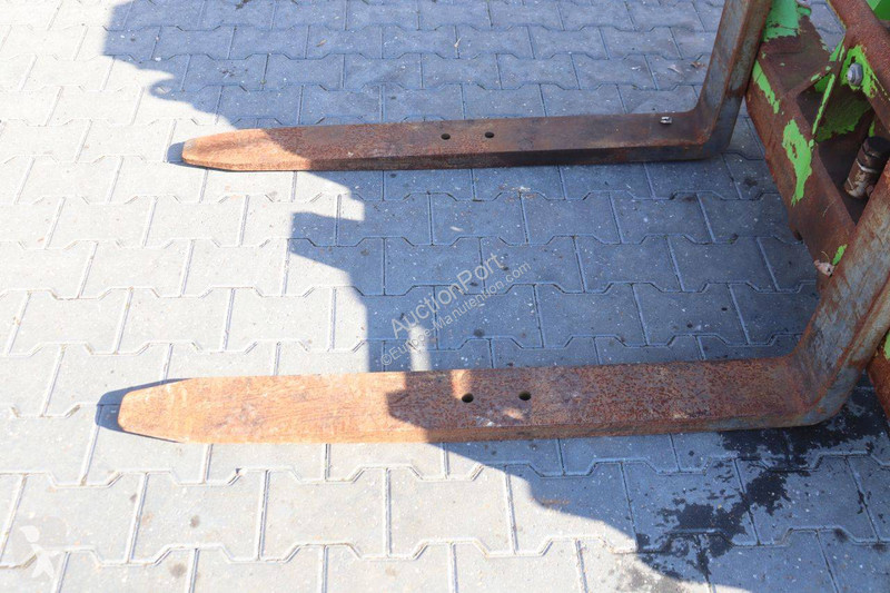 Chariot télescopique Merlo P32.6 Plus
