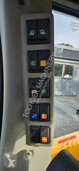 Teleskopický vozík Dieci PEGASUS 45.30