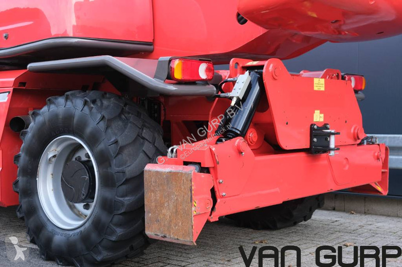 Teleskopický vozík Manitou MRT 2550 | 2021 | 2352h