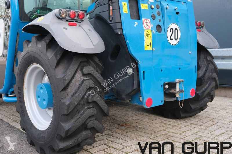Verreiker Merlo P 30.10 L | 2021 | 1250 h