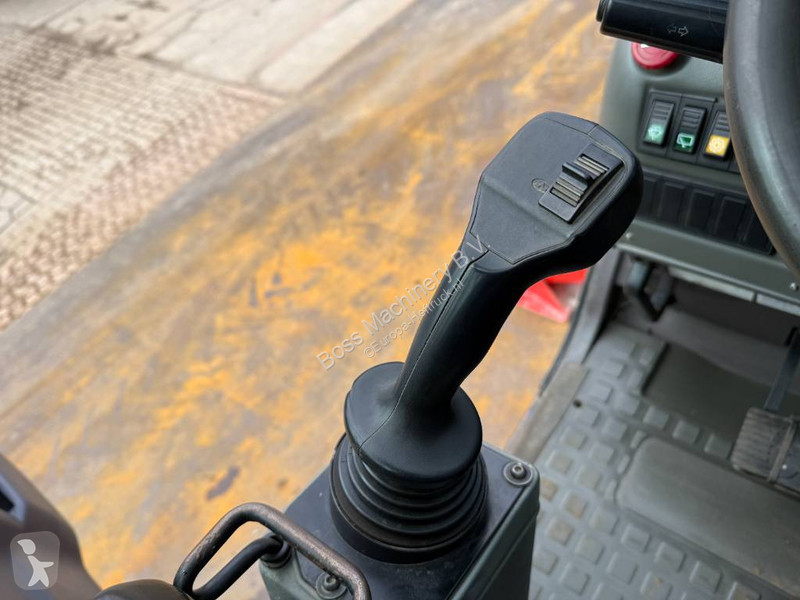 Verreiker Manitou MRT1840 - Remote Control / 4...