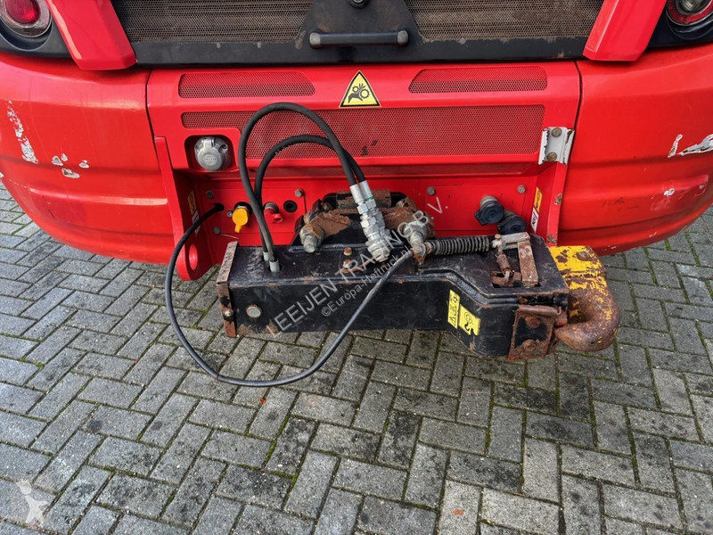 Verreiker Manitou MLA-T 533-145 MLA-T 533-145V...