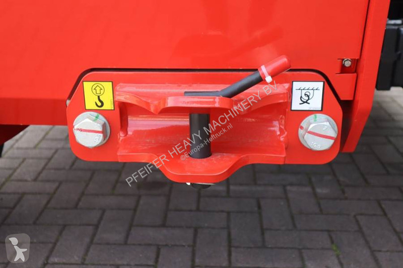 Verreiker Manitou MT933 EASY 75D ST5 S1 Valid...