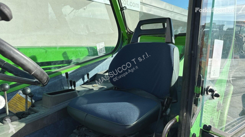 Chariot télescopique Merlo P40.17K