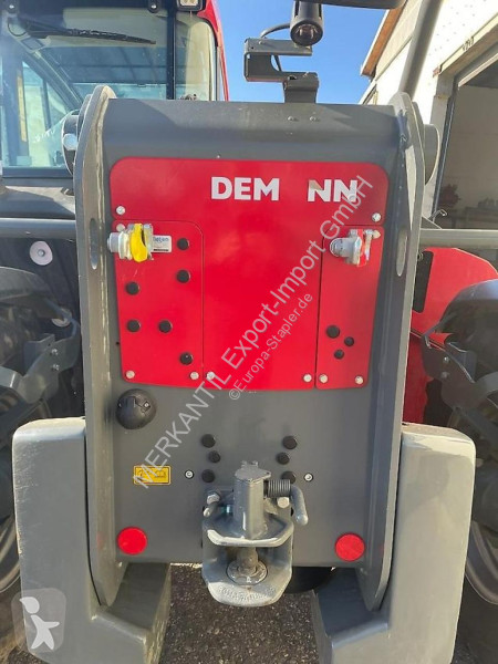 Chariot télescopique Weidemann  T7042