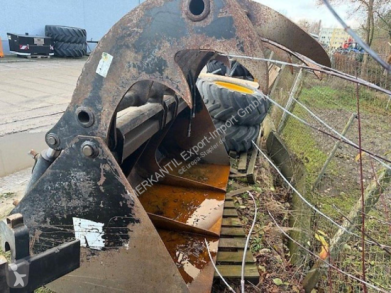 Verreiker Merlo  P 37.10