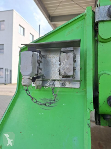 Teleskoplastare Merlo ROTO 60.24 MCSS