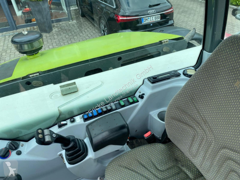 Încărcător telescopic Claas 9040 Plus...
