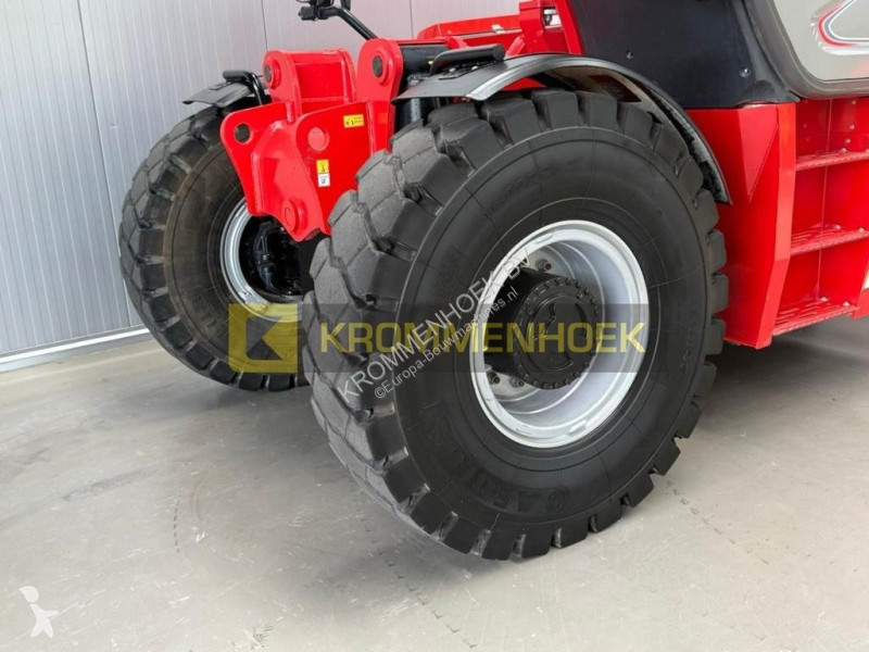 Verreiker Manitou MHT 10180