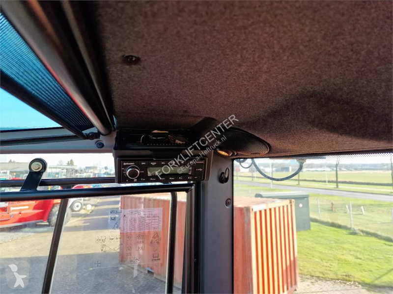 Chariot télescopique Kalmar DRG450-65S5