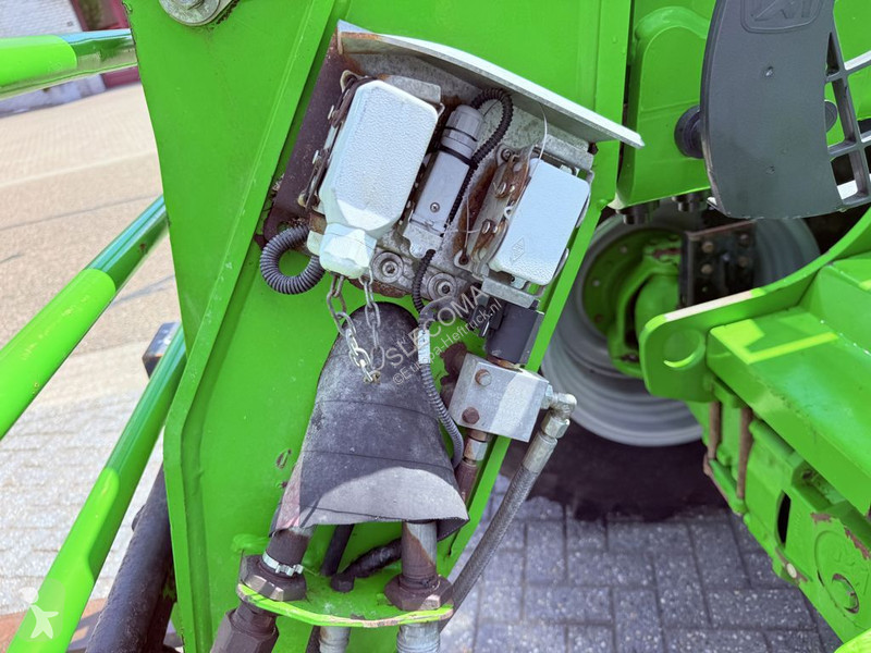 Verreiker Merlo TF35.7-140 Telehandler