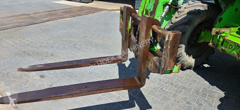Verreiker Merlo P40.7