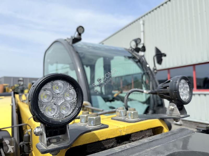 Chariot télescopique New Holland TH7.42 Elite...