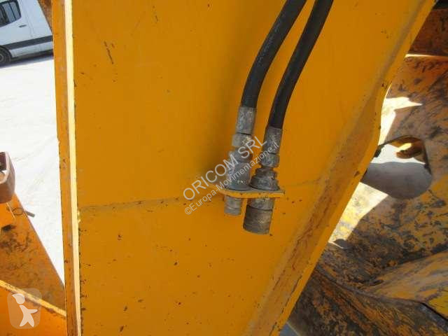 Sollevatori telescopici JCB 532-120