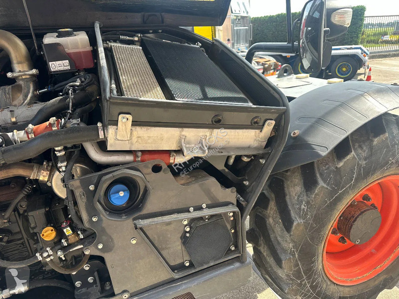 رافعة شوكية تلسكوبية Bobcat T40180 SLPB 31,CE,...