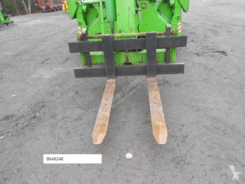 Chariot télescopique Merlo RT 38 40.18 S