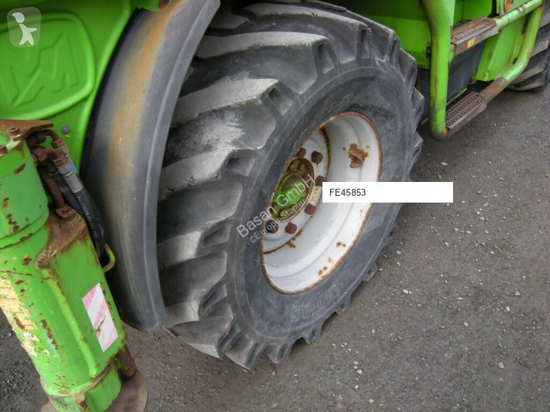 Chariot télescopique Merlo RT 4025 / 45.21 MCSS