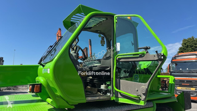 Chariot télescopique Merlo ROTO 38.16