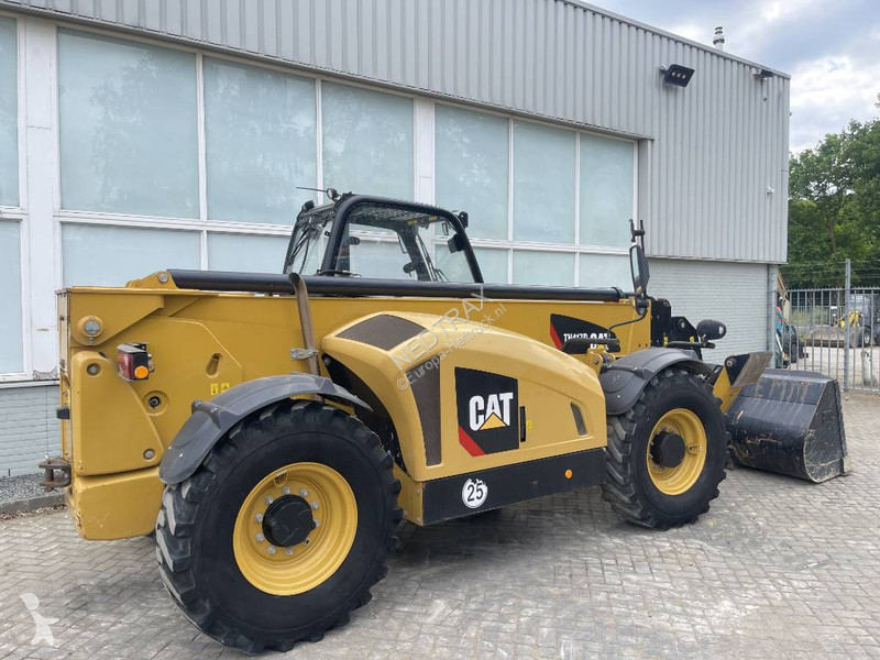 Verreiker Caterpillar D 2020 CE