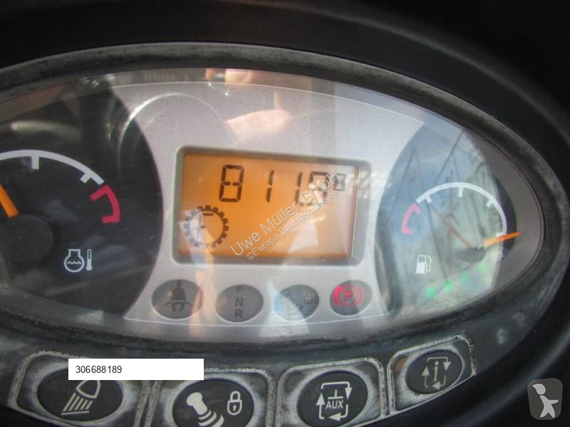 رافعة شوكية تلسكوبية Bobcat T35130 SB...